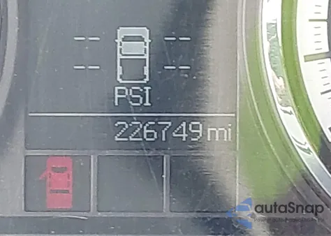 2010 Dodge Ram 1500 Slt/Sport/Trx из США, поврежденный, VIN 1D7RV1GT1AS135871